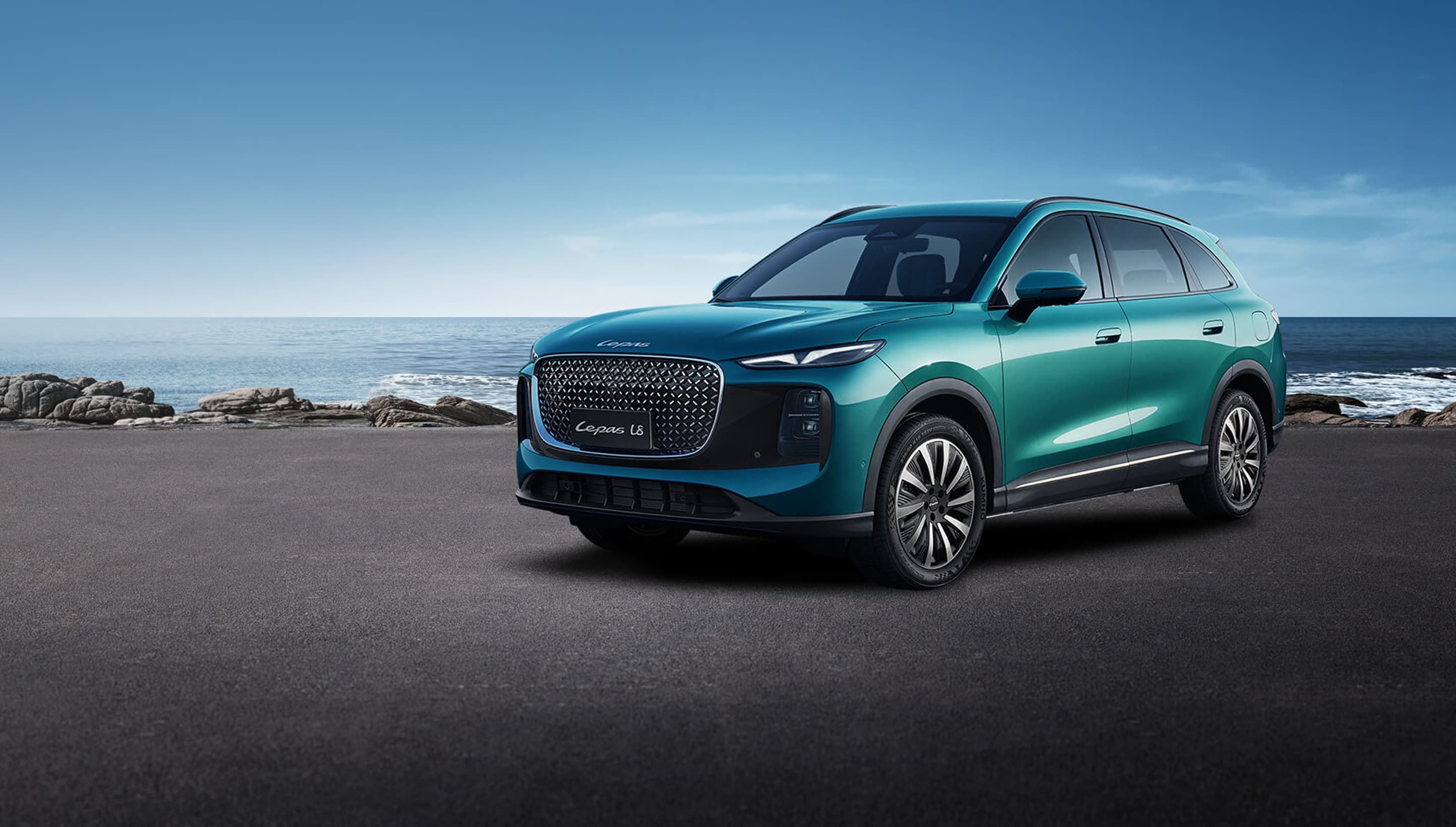 Coches Lepas en Yomovo